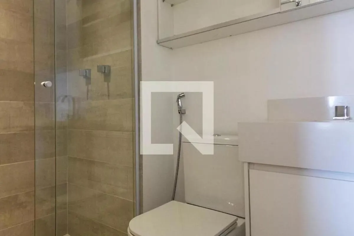 Lindo Apartamento No Itaim Bibi São Paulo