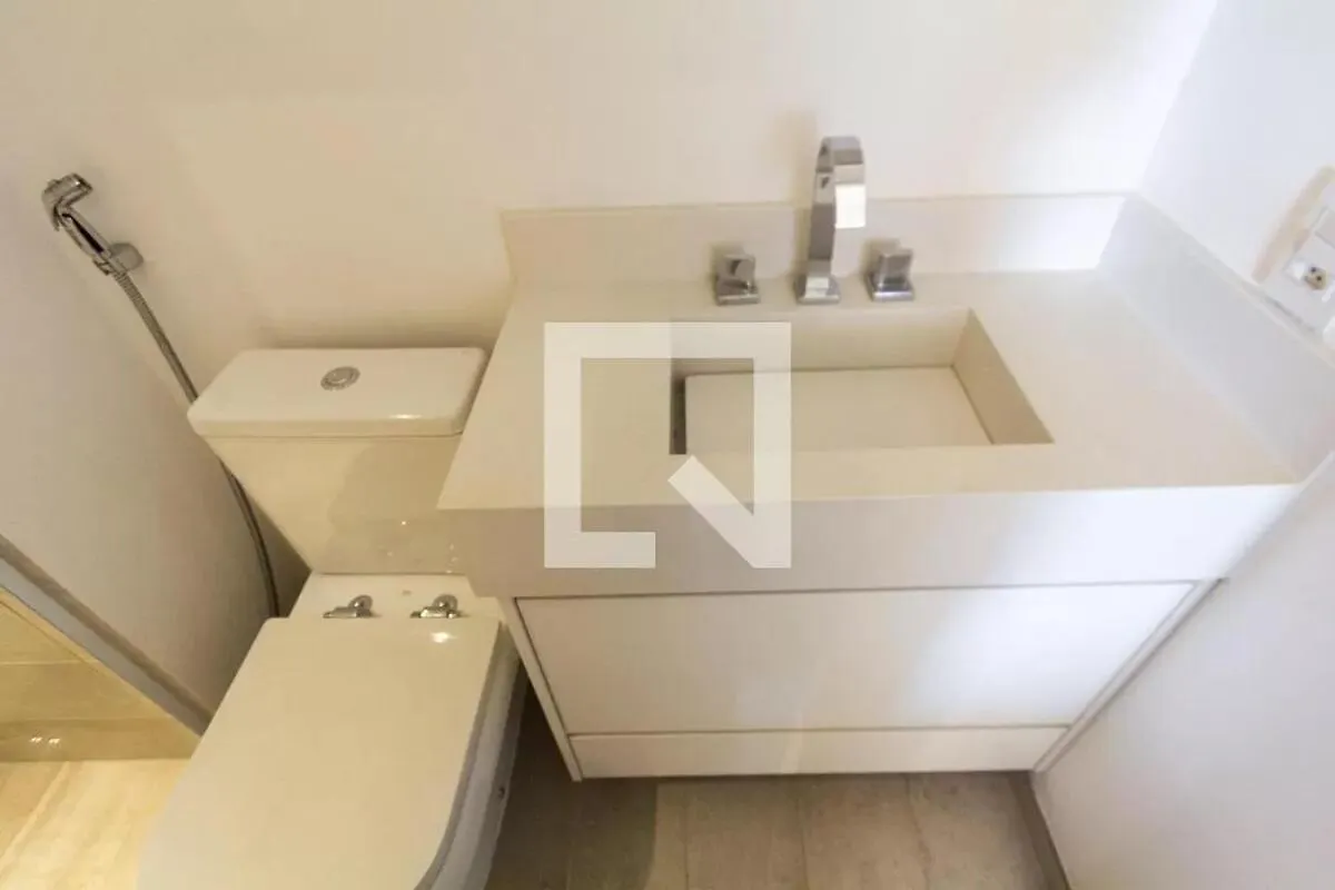 Lindo Apartamento No Itaim Bibi São Paulo 0*,