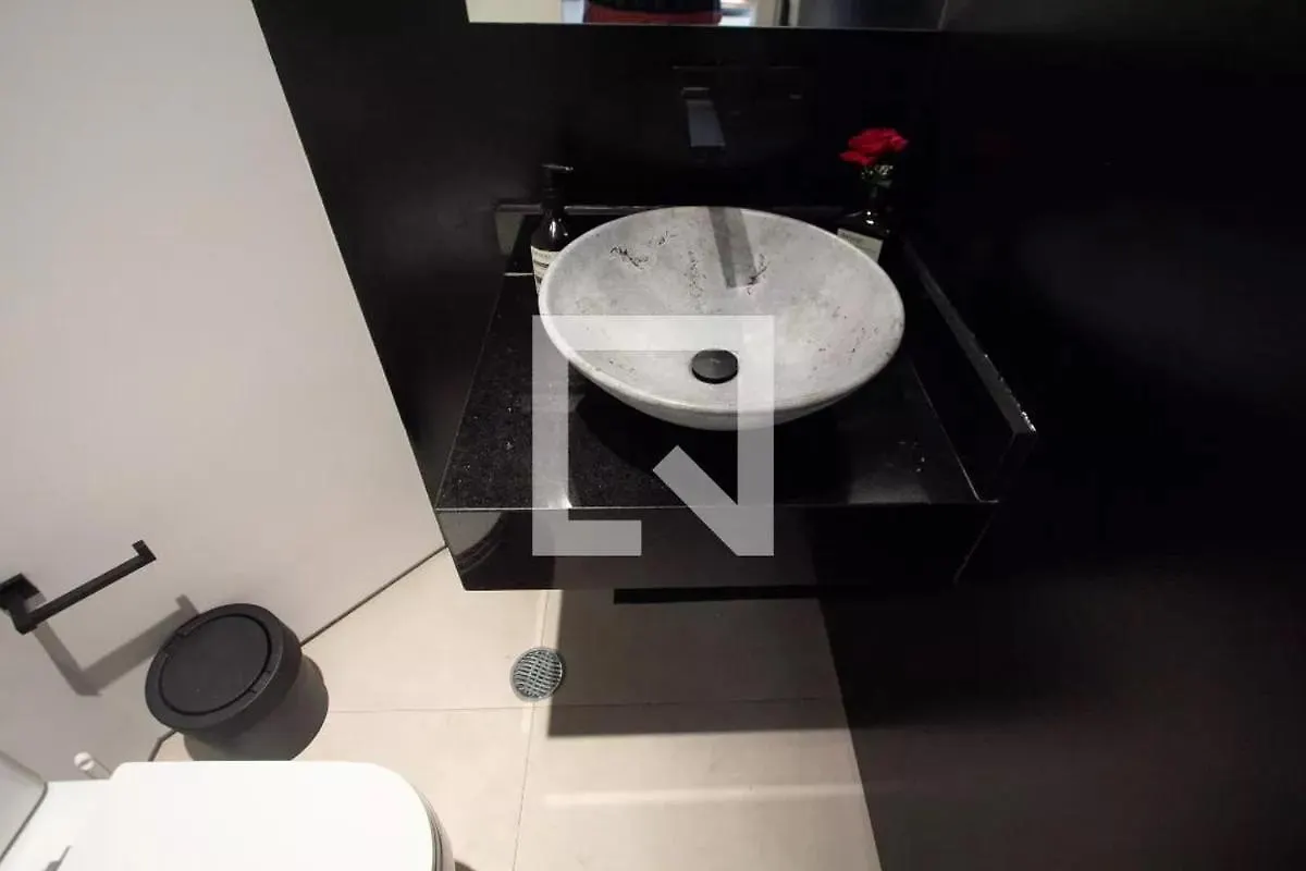 Lindo Apartamento No Itaim Bibi São Paulo Brasil