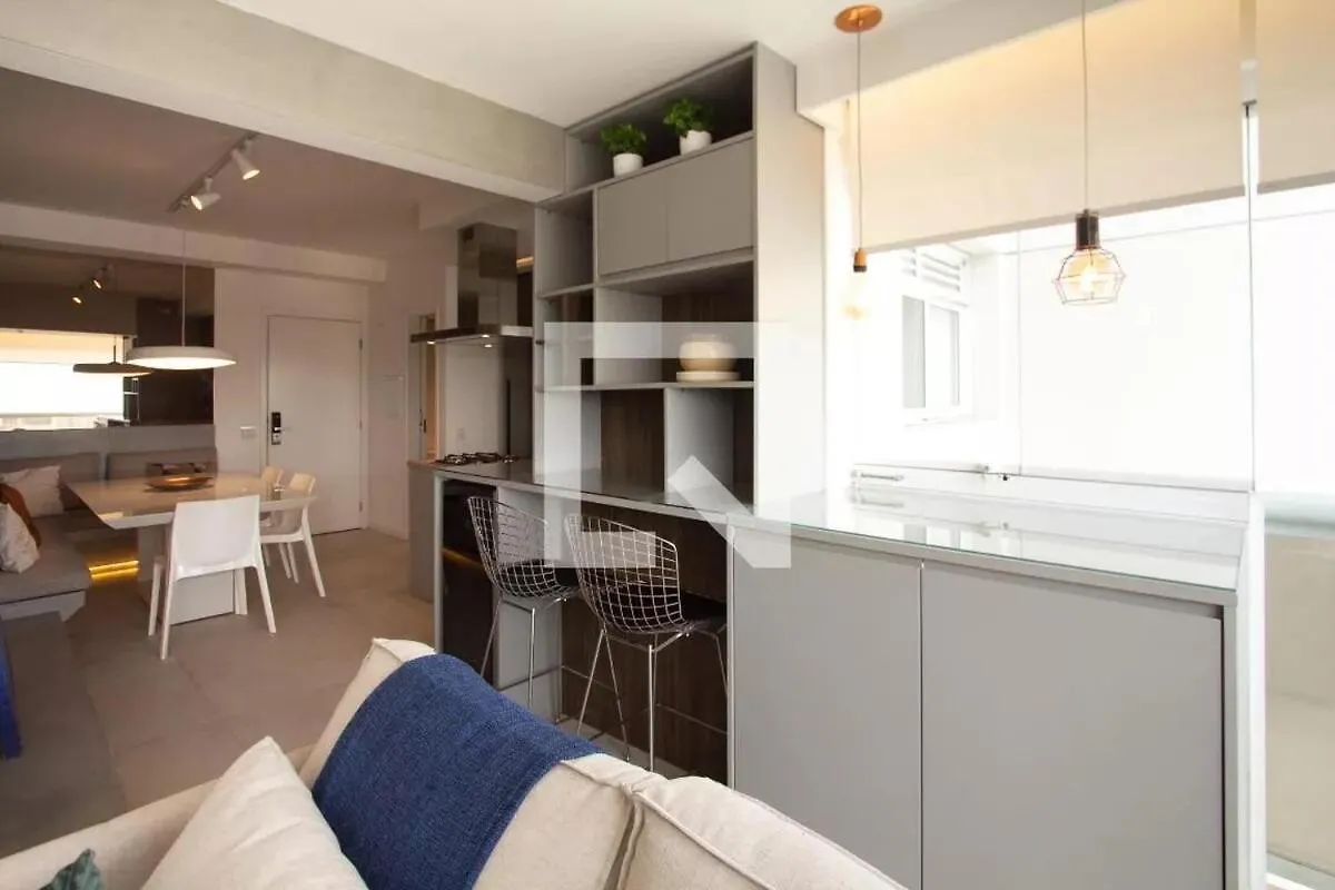 Lindo Apartamento No Itaim Bibi São Paulo