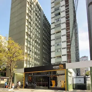 Siqueira Campos Apartamento