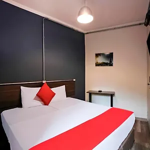 Mova 104 - Consulado Avenida Paulista Hotel