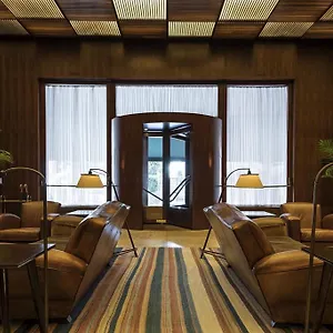 Hotel Fasano, San Paolo