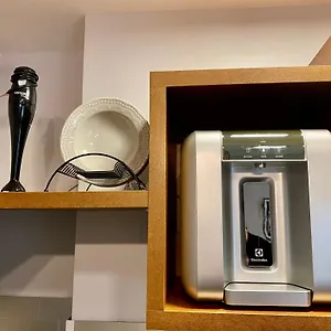 Apartamento 104 - La Apartamento