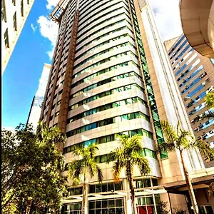 5* Отель Radisson Olimpia