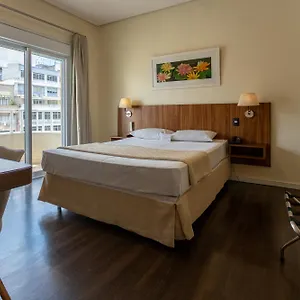 4* Отель Amalia