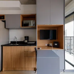 360 Vn Ueno By Housi Apartamento